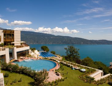 Kultur und Sport am Gardasee Mit dem Lefay Resort & SPA Lago di Garda auf Entdeckungstour gehen