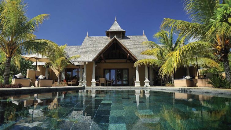 MARADIVA VILLAS RESORT & SPA MAURITIUS