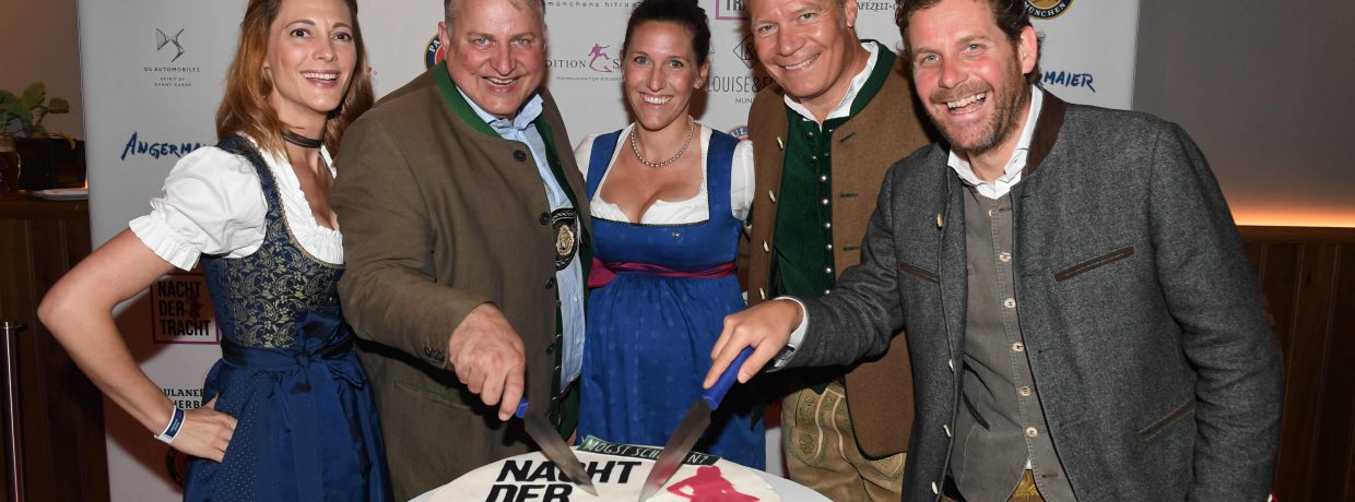 Das war die „Nacht der Tracht 2018“