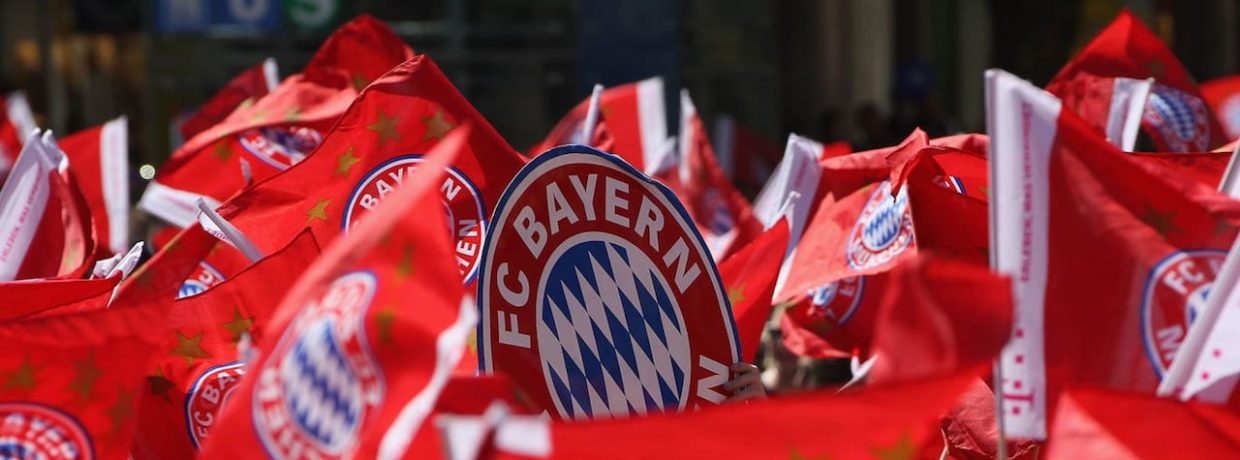 Bundesliga-Saison 2018/19: Alle Heim- und Auswärtsspiele des FC Bayern ausverkauft