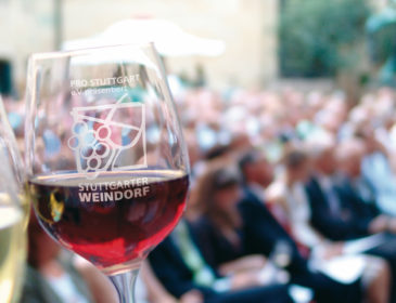 42. Stuttgarter Weindorf: „GeWeinsam“ genießen und an zwölf genussvollen Tagen feiern