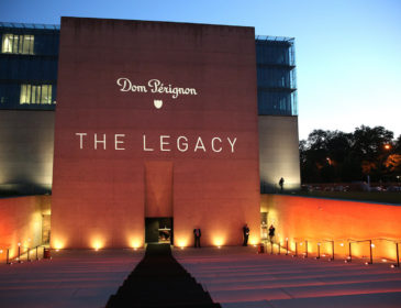 DOM PERIGNON: The Legacy Celebration Dinner