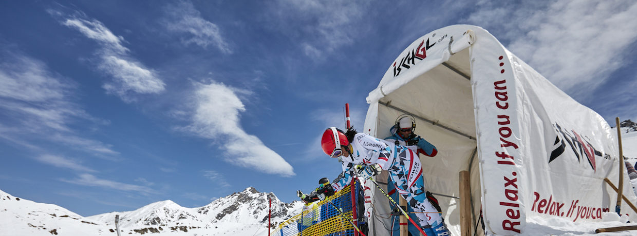 Laurent-Perrier ruft zur 11. Ski-WM der Gastronomie in Ischgl