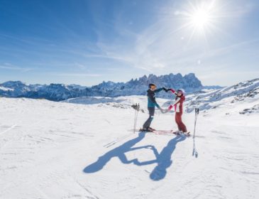 Dolomiti Superski: Start in die neue Wintersaison 2018/19