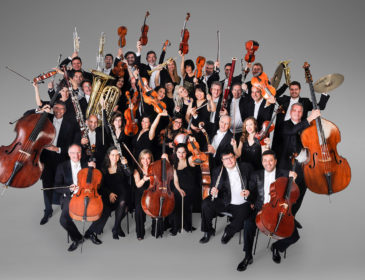 32.000 neue Konzerttickets für die Elbphilharmonie in Hamburg