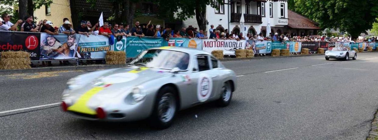 Solitude Revival 2019: Strahlendes Wetter und strahlende Gesichter