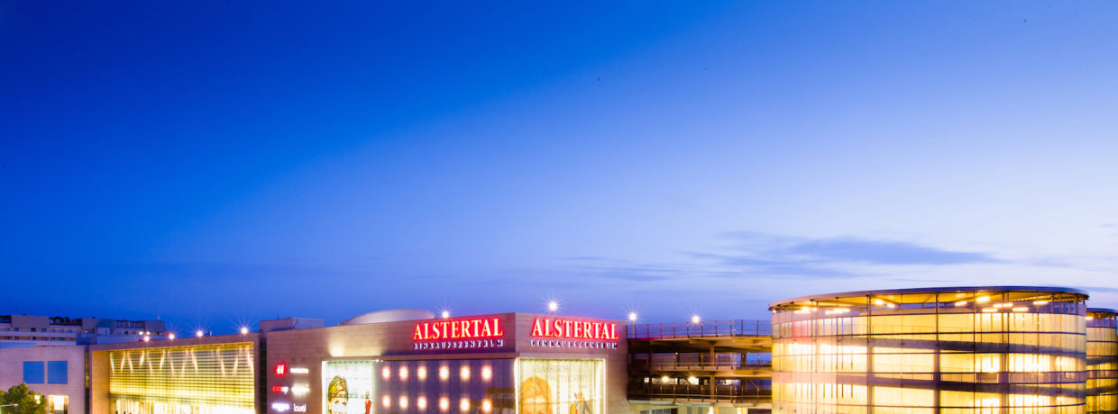 4. Late Night Shopping-Party mit Star-Auflauf im Alstertal-Einkaufszentrum