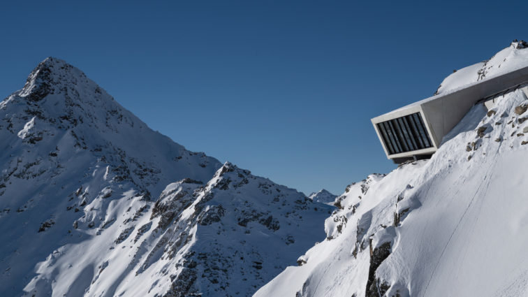 James Bond 007 & Sölden: Eine Beziehung mit Bestand