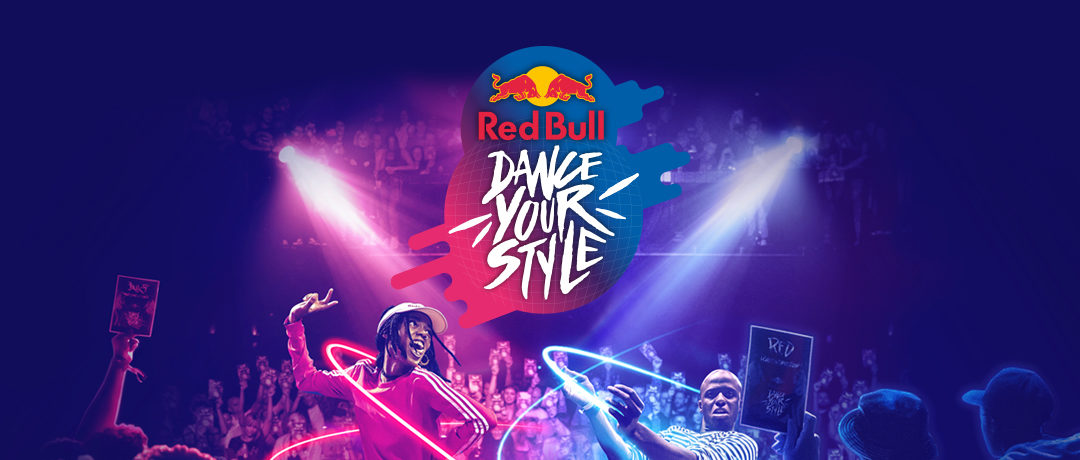 Red Bull Dance Your Style – das populärste Streetstyle-Dance-Battle ist zurück!