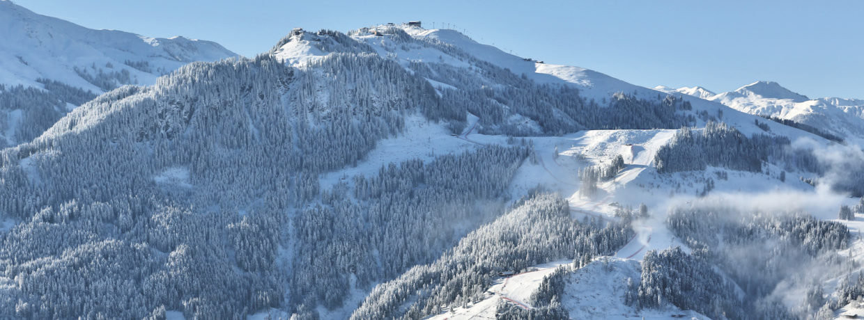 Das legendäre Ski-Event in Kitzbühel: das Hahnenkammrennen 2022
