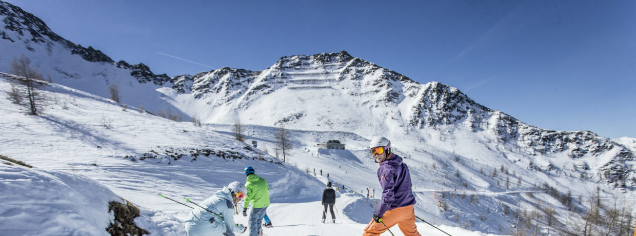 Ab 17. Dezember 2021: Bühne frei für Osttirols Skigebiete