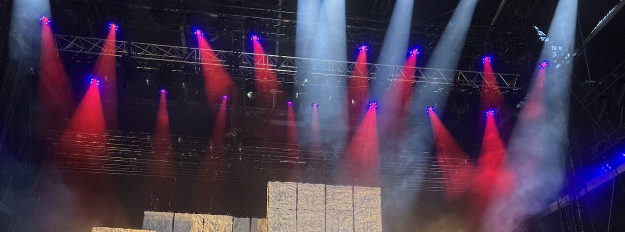 Das war das 21. WÜRTH OPEN AIR – mit Silbermond und Wincent Weiss