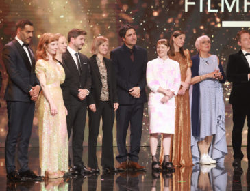 73. Verleihung Deutscher Filmpreis: Das sind die Preisträger 2023