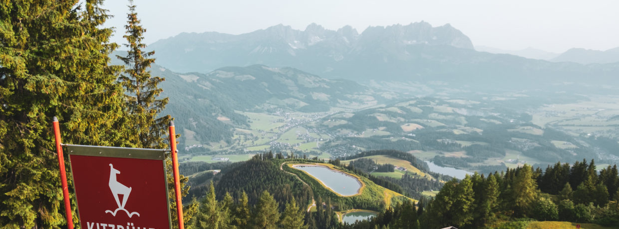 5 Hole-in-One auf der legendären Kitzbüheler Streif