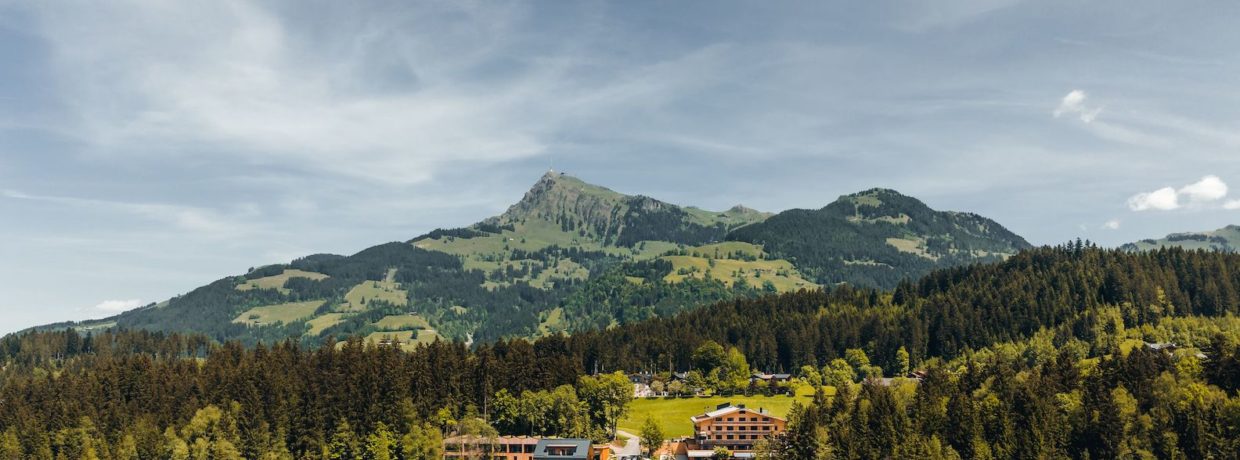 #lakesidemoments im Alpenhotel Kitzbühel – direkt am wärmsten See Tirols