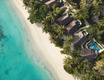 „Slow Itinerary“ ist das Motto im Nova Maldives für den Sommerurlaub