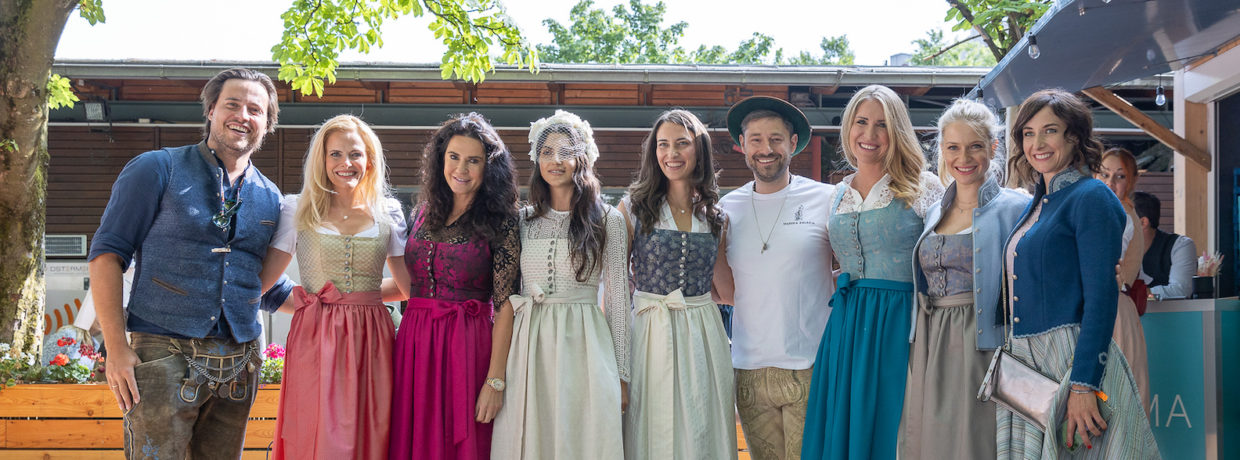 Das war „Tanz in Tracht“ am Münchner Nockherberg am 1. Juli 2023