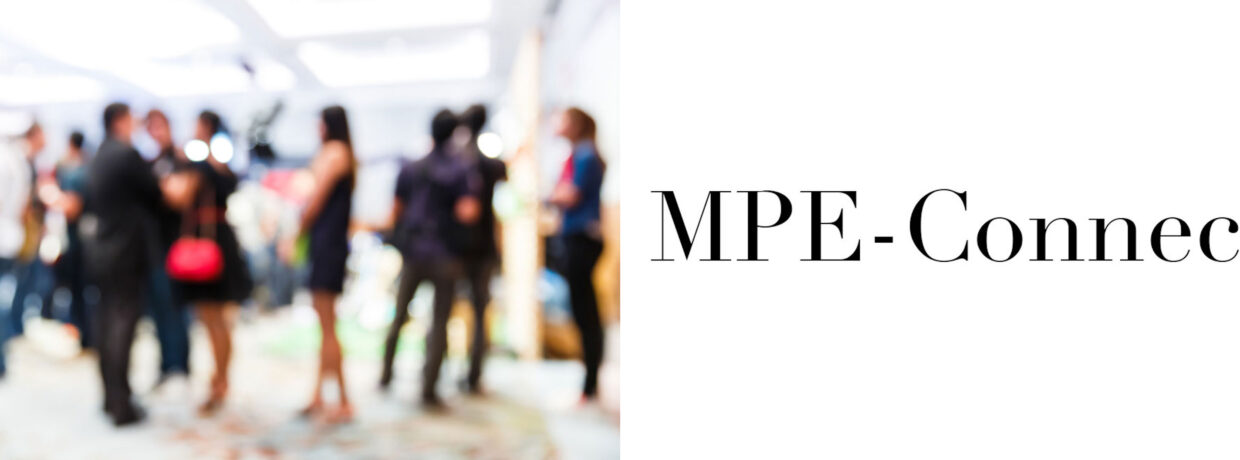 MPE-Connect in München – das Young Network