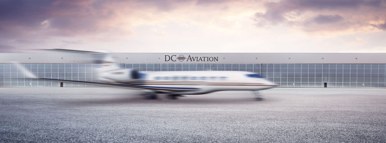 DC Aviation Group wird Hauptsponsor des White Turf