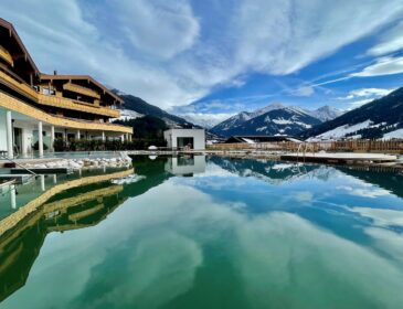 Wellness und Genuss im Böglerhof – pure nature spa resort***** im Alpbachtal