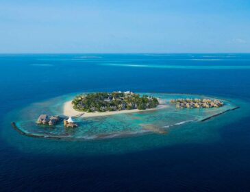 The Nautilus Maldives offeriert einzigartige Einblicke in die maledivische Kultur
