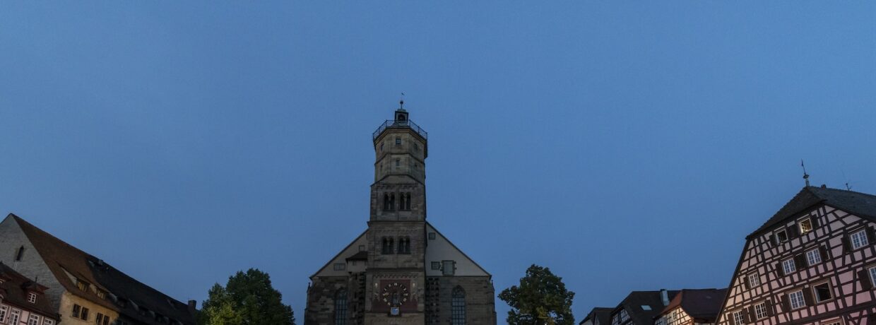 Festspielsommer 2024 der Freilichtspiele in Schwäbisch Hall