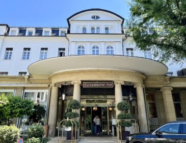 Der Europäische Hof Heidelberg – ein Grandhotel mit Seele und persönlicher Note