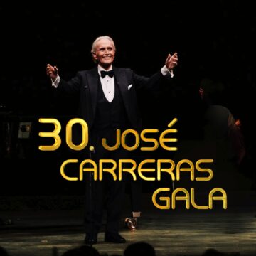 Was für ein Jubiläum: 30. José Carreras-Gala mit vielen Stars in Leipzig