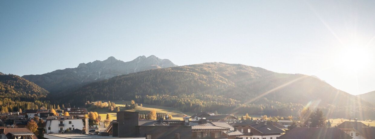 Das Alpinhotel Keil – perfekter Ausgangspunkt zum Wandern und Biken im Pustertal