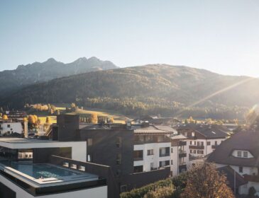 Das Alpinhotel Keil – perfekter Ausgangspunkt zum Wandern und Biken im Pustertal
