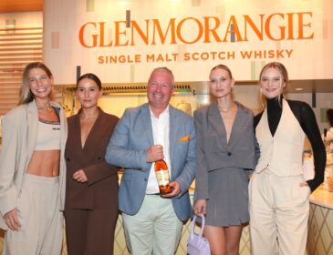 Präsentation der Limited Edition „Glenmorangie A Tale of Ice Cream“