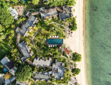 Grand-Re-Opening des Hilton Mauritius Resort & Spa