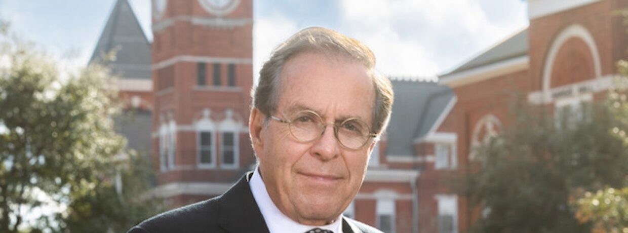 Die »101 besten Hotels« küren Horst H. Schulze mit dem »101 Icon Hotelier of the World – Lifetime Achievement Award«