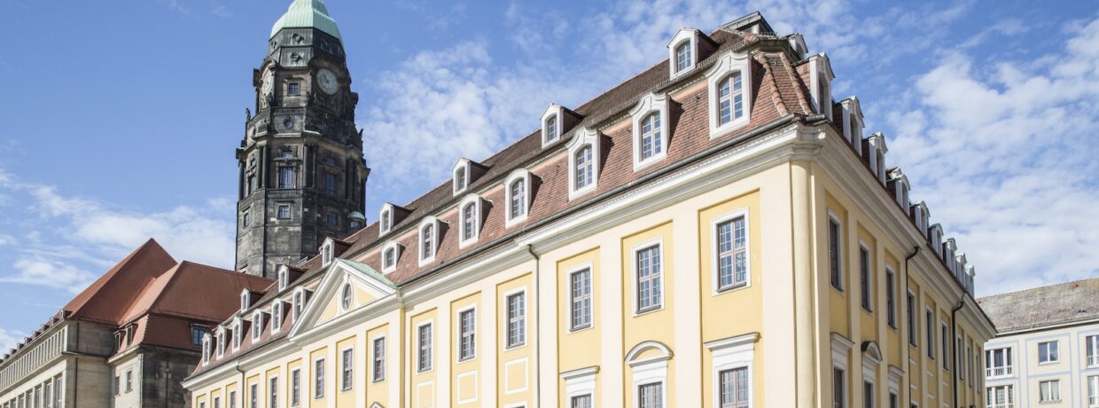 Guide Michelin: Auszeichnung für das Hotel Gewandhaus Dresden