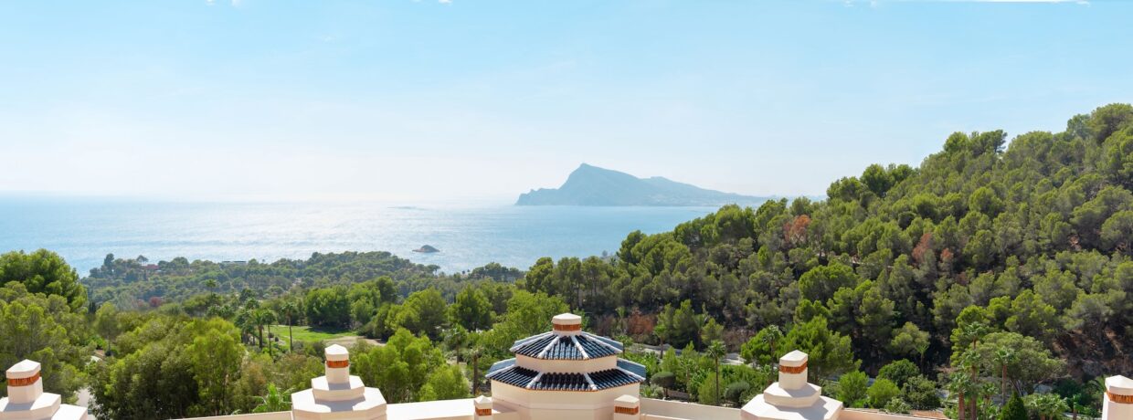 Mediterranean Longevity: ZEM Wellness Clinic Altea eröffnet 2025 in Spanien