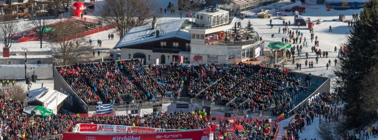 Ski Weltcup in Kitzbühel: Das Programm des 85. Hahnenkamm-Rennen