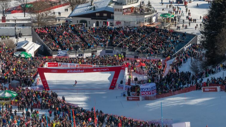 Ski Weltcup in Kitzbühel: Das Programm des 85. Hahnenkamm-Rennen