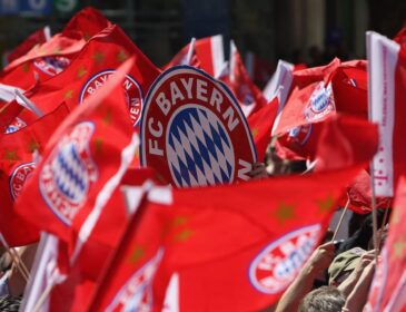 Weiter Seite an Seite: FC Bayern und Jamal Musiala verlängern bis 2030